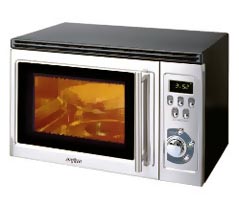 Приготовление продуктов в микроволновке Приготовление продуктов в микроволновке