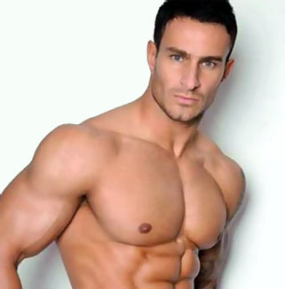 Как набрать мышечную массу Как набрать мышечную массу